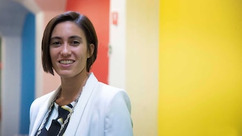 En su viaje a Buenos