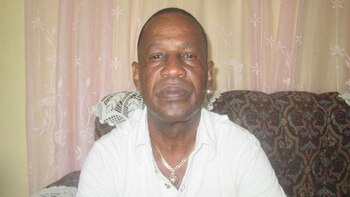 Tomás Núñez Magdariaga