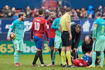 (Juan Pedro Urdiroz)