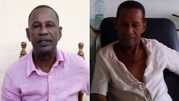 Disidentes cubanos aseguran que Magdariaga