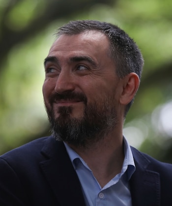 Hace un mes, eldiario.es tiene