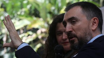 “El periodismo digital no complementa