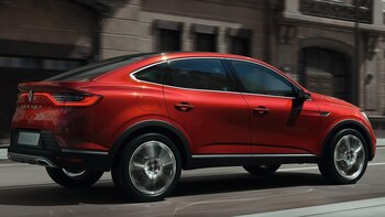 El Arkana se hará en