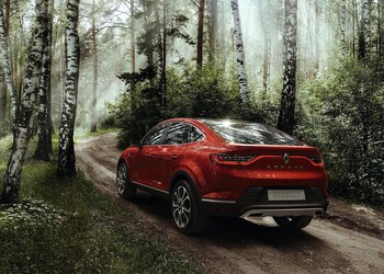 El espacio más alto con