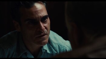 Escena de “The Master”