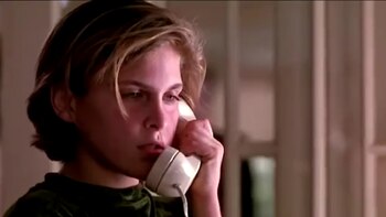 El actor en “Parenthood” (1989)