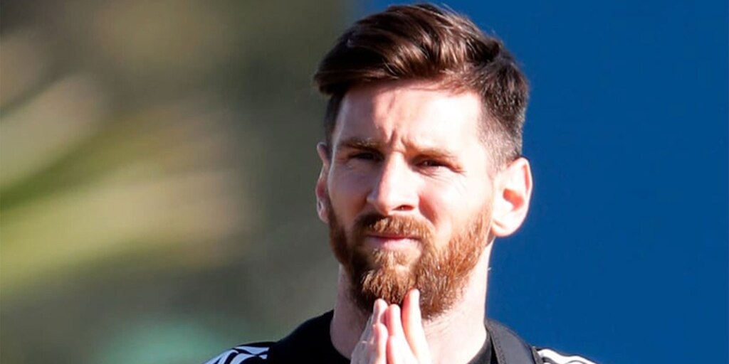 Denunciaron a Lionel Messi, a su padre y a su hermano en la Argentina por evasión fiscal - Infobae