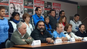 El FUDB convocó a un