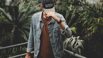 Easton Oliver/Unsplash