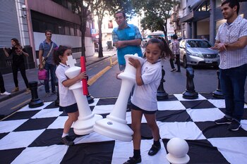 Durante estos días se realizarán