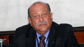 El fiscal Di Lello firmó