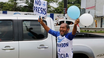 El ex maratonista que promete