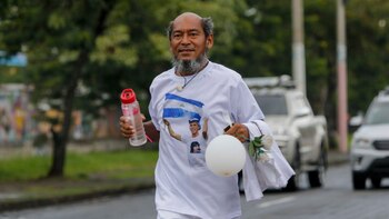 Vanegas es el mayor de