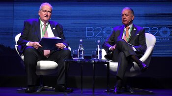 Pagani y Funes de Rioja