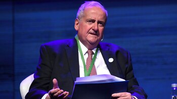 Pagani, esta mañana en La