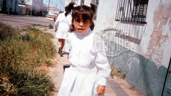 “Marela”, su víctima más joven: