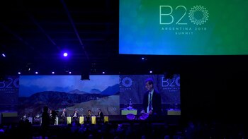 Los temas de la economía