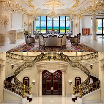 La propiedad imagina como hubiera