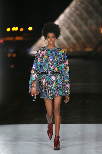 (AP Photo/Michel Euler)