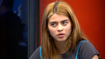 “Todos éramos cómplices, incluso nosotras porque también comentábamos: “Esto es re grave, la estamos pasando mal”, y a veces no tomábamos acciones porque no podíamos”