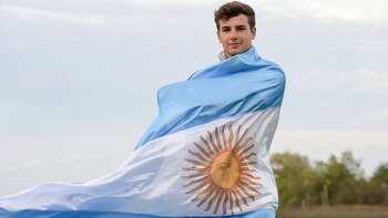 (Pablo Elías / Buenos Aires