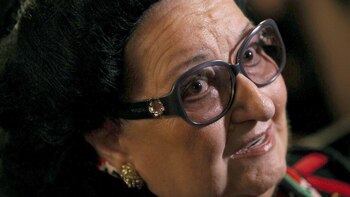 Fotografía de archivo del 23/03/2017