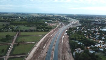 Los contratos de PPP prevén la ejecución de más de 7.200 km de rutas nacionales
