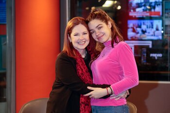 Andrea del Boca y su