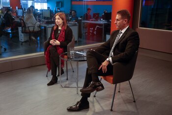 El abogado Fioribello asumió la