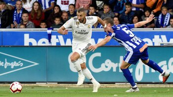 Soccer Football – La Liga