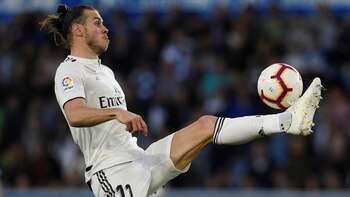 Soccer Football – La Liga