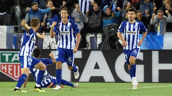 Soccer Football – La Liga