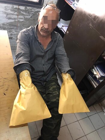 El hombre acusado de matar