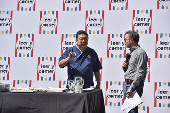 Majul dio comienzo a las