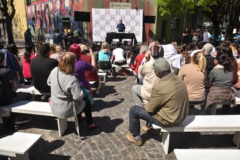 Todos atentos. Tips de experto