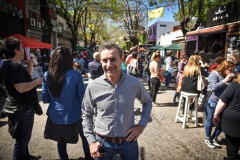 Luis Majul, el creador de