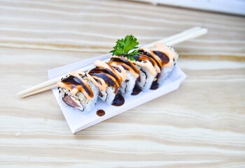 Para esta oportunidad, el chef