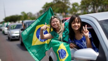(REUTERS/Adriano Machado)