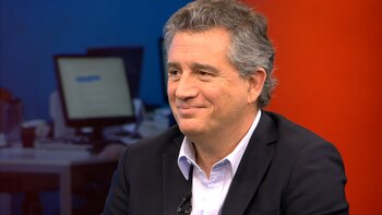 Luis Miguel Etchevehere, secretario general