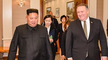 (Twitter: @SecPompeo)