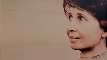 Maria Esther de Miguel