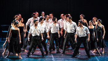 Ballet Folclórico Nacional