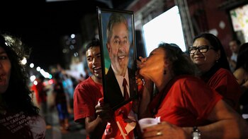 El PT mantiene la primera