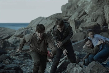 Una petición con más de