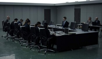 La filmación se llevó a