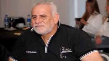 Raúl Álvarez, secretario general del