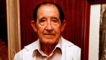 El ginecólogo de 85 años