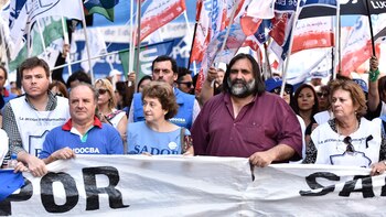 Loa docentes bonaerenses volverán a