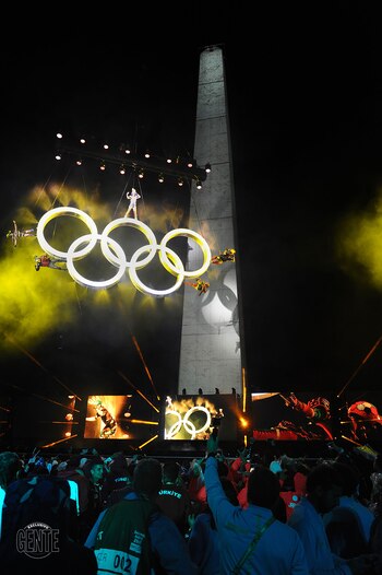 Juegos Olímpicos de la Juventud