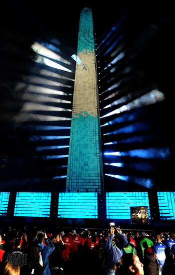 Juegos Olímpicos de la Juventud